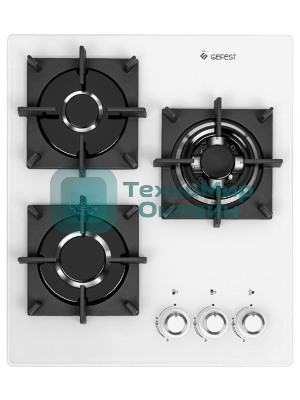 Газовая варочная панель Gefest PVG 2100-02 K32 14837001