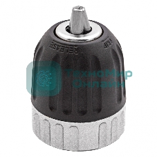 Патрон Matrix для дрели БЗП 1-10 мм - 1/2