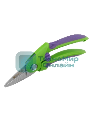 Ножницы Palisad садовые серии comfort
