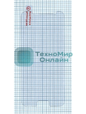 Защитное стекло для Samsung A320F (A3 2017)