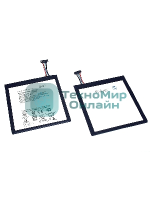 Аккумуляторная батарея C11P1517 для Asus Z301M