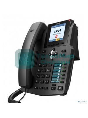 Телефон IP Fanvil X4G