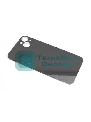 Задняя крышка (стекло) для Apple iPhone 14 Plus белый