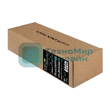 Блок питания серверный (модуль к RTS800 Redundant) 800W ExeGate Industrial-RT800 (APFC, КПД 94%(80 PLUS Platinum), 4 см fan)