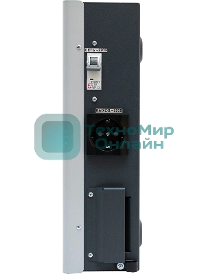 Штиль Однофазный стабилизатор/3500 ВА, инверторный/ИнСтаб IS3500/220 В/