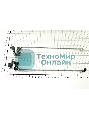 Петли для ноутбука Acer Aspire 4520, 4520G, 4720, 4720G, 4720Z, Acer