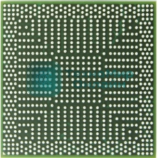 Чип ATI 216RMAKA14FG (M74-M)