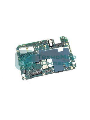 Материнская плата для Asus Zenfone Max Plus M1 ZB570TL 3x32Gb 90AX0180-R0TW00