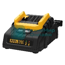 Устройство зарядное для аккумуляторов Denzel BCH-20-2.0, Li-Ion, 20 В, 2,0 А