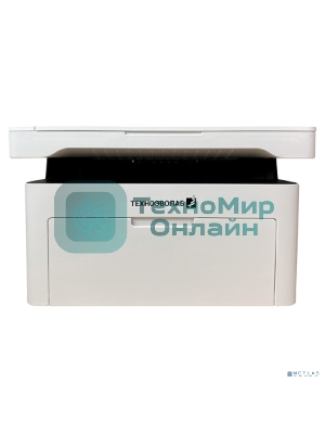 МФУ лазерное Техноэволаб T2023 МФУ, до 23 стр/мин, A4, USB/Ethernet и Wi-Fi, лоток подачи 150 листов, 220В (T2023nw)