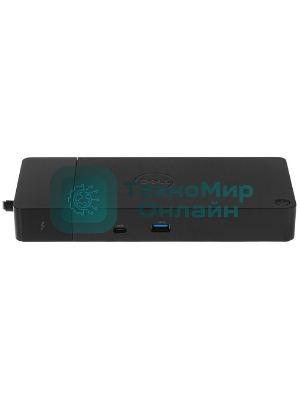 Стыковочная станция Dell Дополнительный модуль для WD19DC (без адаптера пит (452-BDPO)