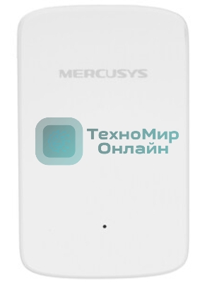 Усилитель Wi-Fi сигнала Mercusys ME20 AC750