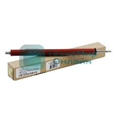 Вал резиновый (нижний) HP P1022 (Hi-Black) NEW soft ribbon