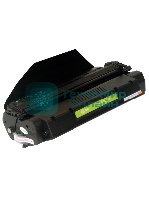 Картридж лазерный Cactus CS-Q2613A черный (2500 стр.) для HP Laser Jet 1300