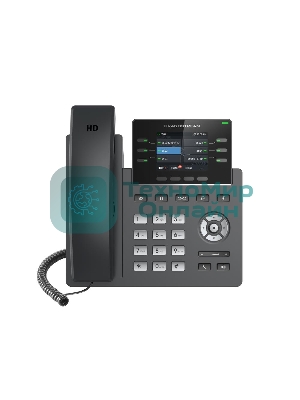 Телефон VOIP GRP2613 GRANDSTREAM