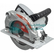 Циркулярная пила (дисковая) Ресанта ДП-210/2000 2000Вт (ручная)