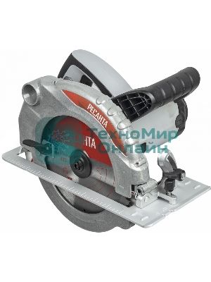 Циркулярная пила (дисковая) Ресанта ДП-210/2000 2000Вт (ручная)