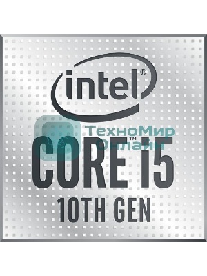Процессор Intel Core i5-10600K Soc-1200 4.1GHz OEM