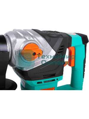 Перфоратор Sturm RH2517 Sturm, 1700 Вт, 3 режима, 5 Дж, 0-3000 уд/мин, 0-780 об/мин, кейс RH2517