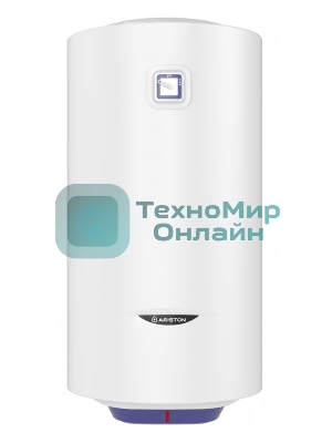 Водонагреватель Ariston BLU1 R ABS 80 V SLIM