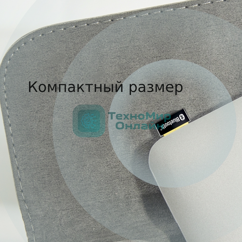 Сетевой адаптер TP-Link UB4A Bluetooth 4.0 Nano USB-адаптер, USB 2.0