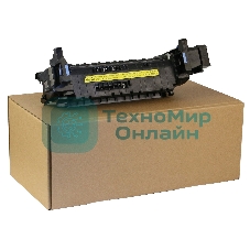 Печка в сборе CET CET7719U (RM2-1257-000) для HP LaserJet Enterprise M607dn/608dn/609dn