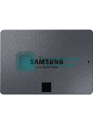 Накопитель SSD Samsung 870 QVO, 8TB, SATA III, 2.5