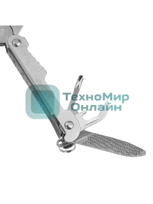 Трансформер Sparta 113 мм, 13 предметов