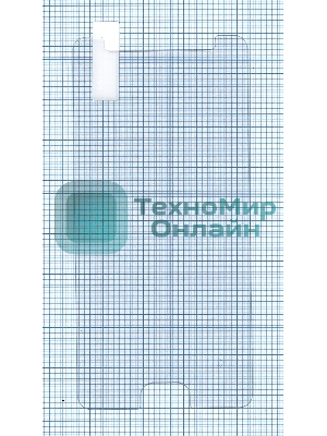 Защитное стекло для Samsung A500F (A5)