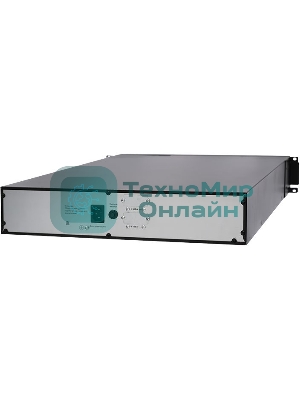 Дополнительный внешний батарейный модуль Связь инжиниринг для ИБП СИПБ1КА.10-11, напольный/в стойку(2U), 1 год гарантии, Россия (АПСМ.563472.004)