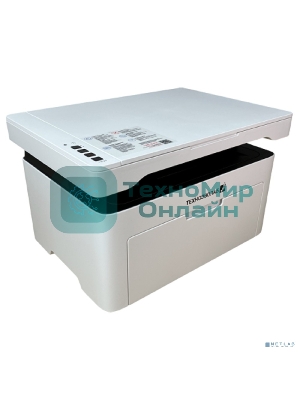 МФУ лазерное Техноэволаб T2023 МФУ, до 23 стр/мин, A4, USB/Ethernet и Wi-Fi, лоток подачи 150 листов, 220В (T2023nw)