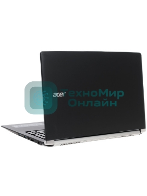 Система охлаждения для ноутбука Acer Aspire VN7-592G