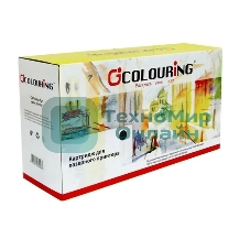 Картридж лазерный Colouring CG-106R02782 (2 шт по 3000 копий) для Xerox Phaser 3052/3260/WorkCentre/3215/3225/3052NI/3260DI/3260DN/3260DNI/3215NI/3225DNI