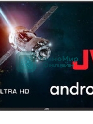 Телевизор JVC 43