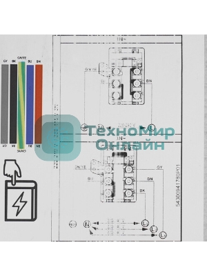 Индукционная варочная панель Siemens EX975LXC1E, IQ700, черный