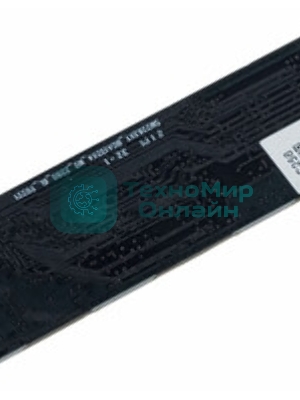 Накопитель SSD Digma Mega S3 DGSM3256GS33T, 256Gb, PCIe 3.0 x4, M.2 2280, NVMe, R/W 2040/1270