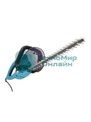 Электрический кусторез Makita UH4861 Кусторез,400Вт,нож-48см,рез-18мм,3.0кг,кор