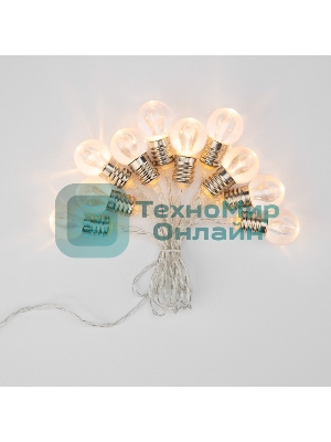 Гирлянда светодиодная Neon-night 