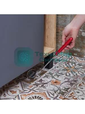 Телескопическое зеркало диаметром 57 мм на (240-920 мм) Rexant