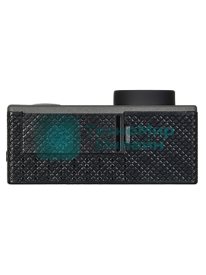 Экшн-камера Digma DiCam 300 серый