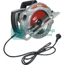 Циркулярная пила (дисковая) Ресанта ДП-210/2000 2000Вт (ручная)