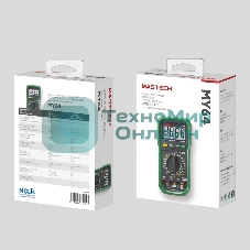 Универсальный мультиметр MY64N MASTECH