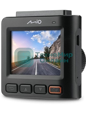 Видеорегистратор Mio ViVa V21, 1920x1080, 2