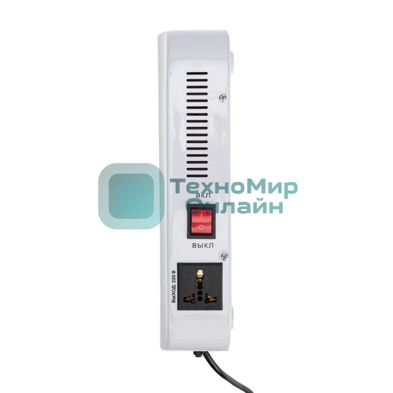 Стабилизатор пониженного напряжения настенный Rexant REX-WR-2000