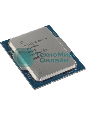 Процессор Intel Core i9-14900K Soc-1700 3.2GHz OEM