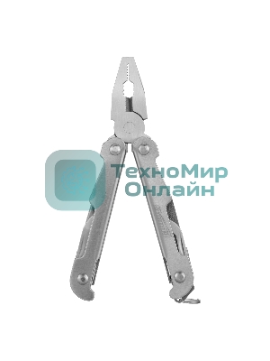 Трансформер Sparta 113 мм, 13 предметов