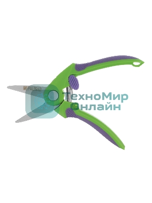 Ножницы Palisad садовые серии comfort