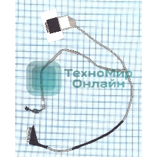 Шлейф матрицы для ноутбука Acer Aspire V3 V3-371 V3-531 V3-551 30-pin