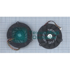 Вентилятор (кулер) для ноутбука Sony Vaio VGN-K31 VGN-K31B