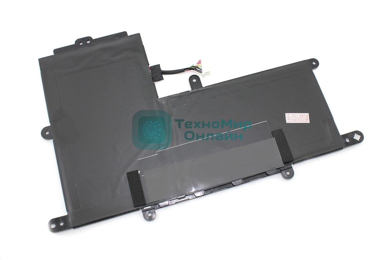 Аккумуляторная батарея для ноутбука HP Chromebook 11A-NA 7.6V 37.6Wh